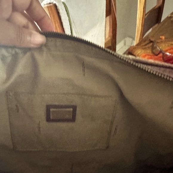 Fendi Shoulder Bag VINTAGE EXCELLENT CONDITION

AUTHENTIC - Picture 8 of 13